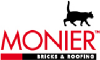 Monier Bricks logo