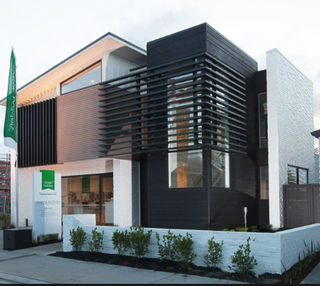 Classic Builders Show Home