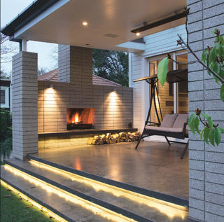 Fire Place