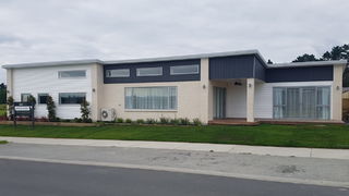 Ikon Homes Show Home