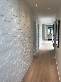Internal Brickwork 