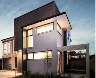 Mike Greer Homes