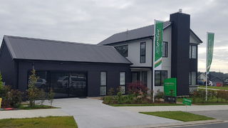 Signature Homes Show Home