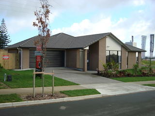 GJ Gardeners Show Home