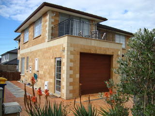 Hinuera Natural Stone