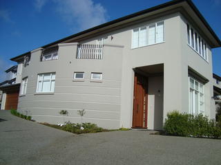 Masonry Home