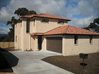 Private Home, Midland Bricks