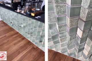 The Green Cafe, Ponsonby