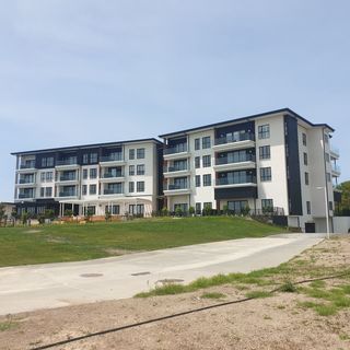 Waterview Village Apartments