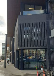 10 Madden St, Wynyard Quarter