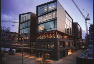 Building 5A Wynyard Quarter, Auckland