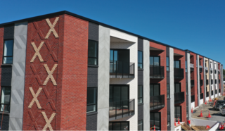 Kokihi Apartments, Waterview