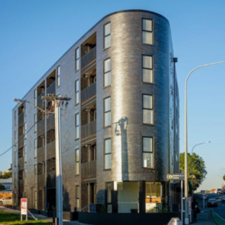 Modal House