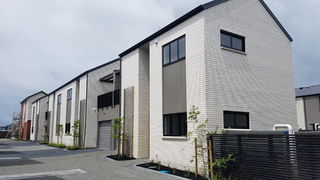 Nagi Tahu Project Hobsonville