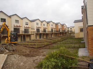 St Clair Village Stages 1 to 4, Te Atatu