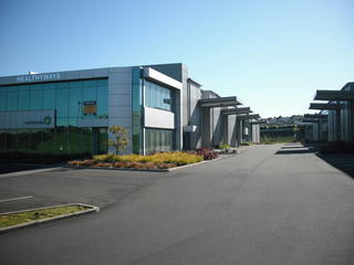 Factory Units