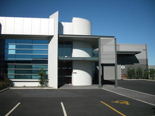 Factory for ICT