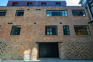 The Lofts, Parnell, Auckland