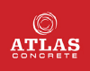 Altas Concrete Logo